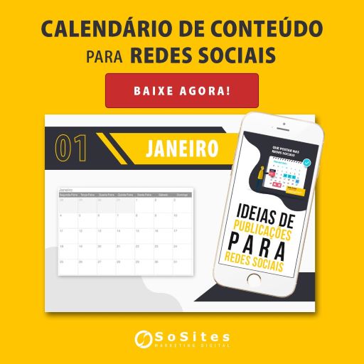 O Que Postar Nas Redes Sociais Agência Sósites